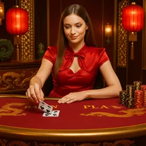 Gransino - Live Baccarat met Echte Dealers