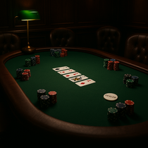 Gransino - Live Poker with Real Dealers - Online Casino