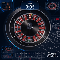 Gransino - Live Roulette met Echte Dealers