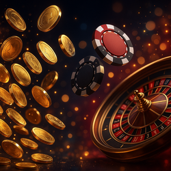 Gransino Casino Bonus - 100% tot €500 + 200 Free Spins